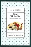 Now We Are Six (Full-Color Gift Edition)