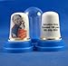 Porcelain China Thimble -- Salvation Army Formed 150th Anniversary