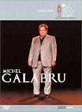 Revue Universal Music  / Collection les feux de la rampe : Michel Galabru
