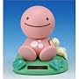 Sunshine Buddies - Flower Pink Swaying Sunshine Buddy