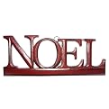 Wall Hanging - Noel (18"L)