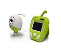 JMC Wireless Baby Monitor 2.5" Colour LCD Motion Alarm Night Vision