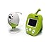 NEW CONSIDERETE WIRELESS DIGITAL BABY MONITOR 2.5 INCH LCD NO INTERFERENCE WIFI WITH TEMPERATURE, NIGHT VISION & ALARM FUNCTIONS!