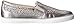 Nine West Women's Banter Metallic Fashion Sneaker
