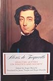 Alexis de Tocqueville