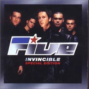 CD-Charts  Search : Invincible