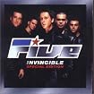 Invincible Special Edition