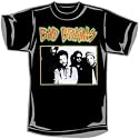 Bad Brains - T-shirts - Band