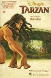 Disney's Tarzan: Easy Electronic Keyboard Music 29