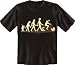 Fun T-Shirt - T-Shirt: Evo Motorrad