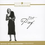 Revue Edith Piaf  / Dans une Folle Farandole