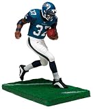 McFarlane Toys NFL Sports Picks Series 6 Action Figure Shaun Alexander (Seattle Seahawks) Blue Jersey White Pants