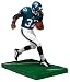 McFarlane Toys NFL Sports Picks Series 6 Action Figure Shaun Alexander (Seattle Seahawks) Blue Jersey White Pants