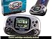 FC Mobile Portable NES System Silver