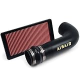 Airaid 300-743 Jr. Intake System by Airaid