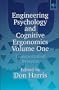 Engineering Psychology and Cognitive Ergonomics: Transportation Systems (Engineering psychology & cognitive ergonomics)