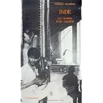 Inde, les annees Rajiv Gandhi: 1984-1989 book cover