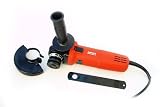Hilti 00211898 DAG 450-S 4-1/2-Inch Angle Grinder Kit with Constant On Switch