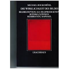 Die Wirklichkeit des Bildes