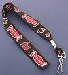 Tampa Bay Buccaneers Lanyard