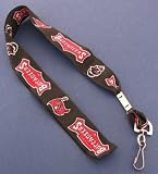 Tampa Bay Buccaneers Lanyard