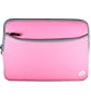 13" BabyPink Neoprene Case Bag Sleeve for Apple Macbook 13" Macbook, Macbook Pro 15" and Macbook Pro 17" Macbook Sleeves MacBook Air (Many Color Available). (Macbook 13 inches, BabyPink)