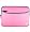 Extra Pocket Pink