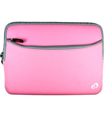 Acer Aspire One AOD150 10.1-Inch Netbook Sleeve Case and Wall Charger