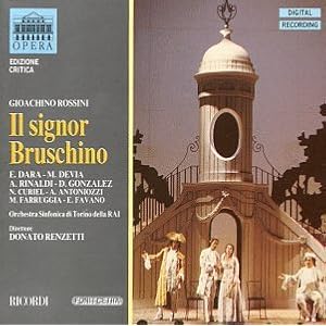 L Italiana In Algeri Tancredi Are 200 Years Old This Year The Classical Music Guide Forums