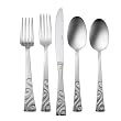 Oneida Stanhope 20-pc. Flatware Set