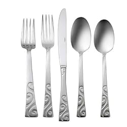 Oneida Stanhope 20-pc. Flatware Set