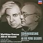 Schubert : Le Chant Du Cygne - Beethoven : An Die Ferne Geliebte