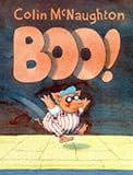 Boo!
