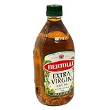 Bertolli Extra Virgin Olive Oil, 34-Ounce Bottle