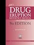 Drug Eruption Reference Manual with CD-ROM, Ninth Edition