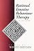 Rational Emotive Behaviour Therapy: A Reader