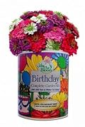Floral Gifts That Bloom ~ Birthday Garden