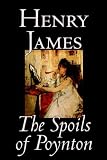 The Spoils of Poynton / The Turn of the Screw / The Aspern Papers / Daisy Miller / Washington Square Omnibus