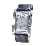 Locman Ladies Latin Lover Collection Steel Watch #501AG by Locman