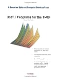 Useful Programs for the Ti-89