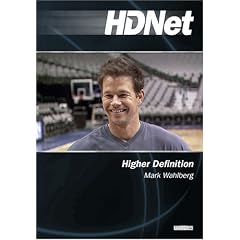 Higher Definition: Mark Wahlberg (WMVHD & SD)