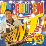 Revue André Verchuren  / Géant de l'accordéon
