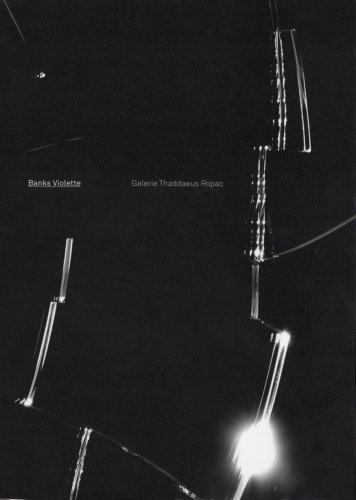 Banks Violette (German Edition) Book Image