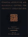 Financial Accounting and Managerial Control for Nonprofit Organizations