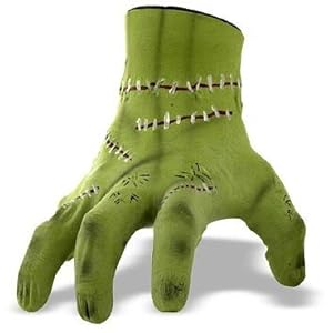 Walking Hand
