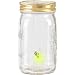 Firefly in a Jar - Green