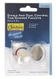 HOT AND COLD BUTTONS Replacement part for:
