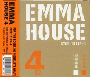 CD-Charts  Search : Emma House, Vol. 4