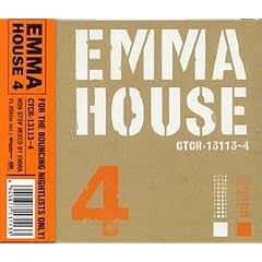 Emma House Vol.4