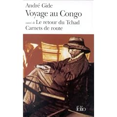 Voyage au Congo